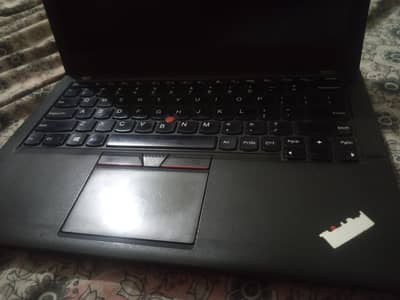 lenovo think paid core I5 6the generation