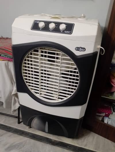 Super Asia Air Cooler Brand New Condition For Sale