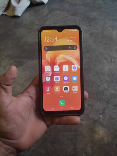 Vivo Y11