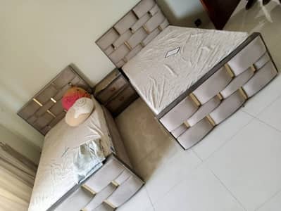 Single Bed set