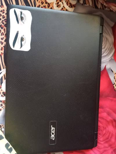Aspire ES1-571 Celeron Processor