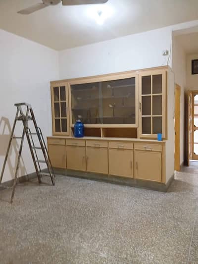 G-11/2 25*50 Ground portion Availbale For Rent