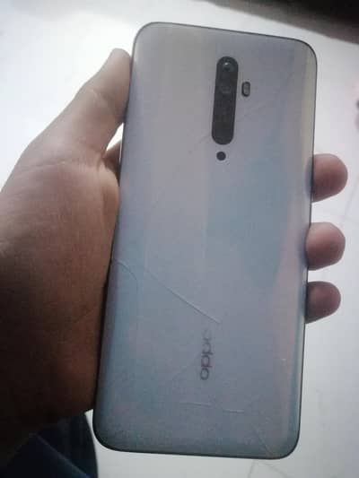 OPPO Reno2 Z
