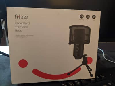 Fifine K683A Microphone