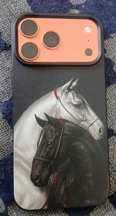 Apple iPhone 17 Pro Max