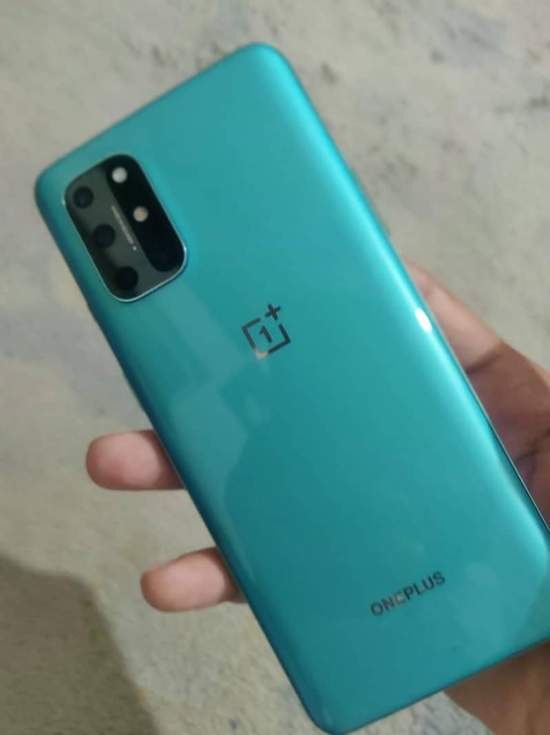 One Plus 8T 0
