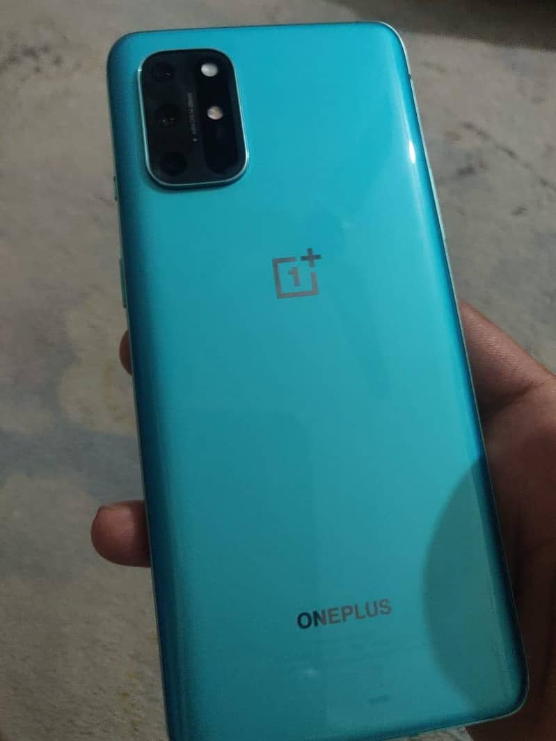 One Plus 8T 2