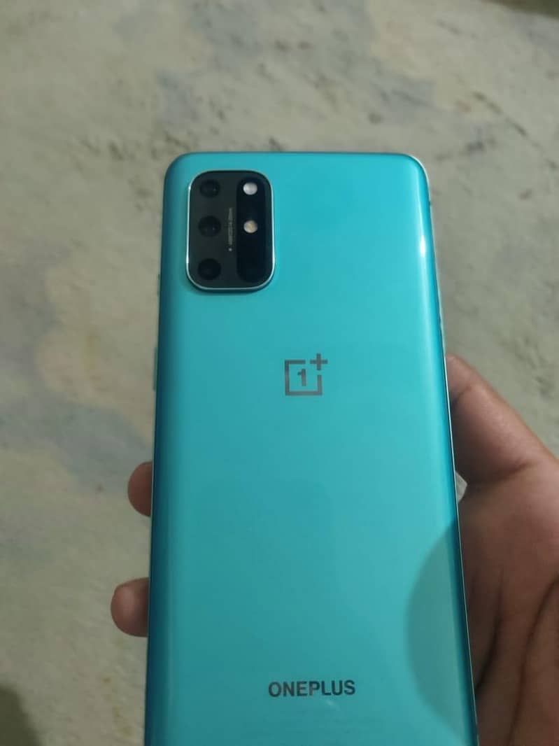 One Plus 8T 3