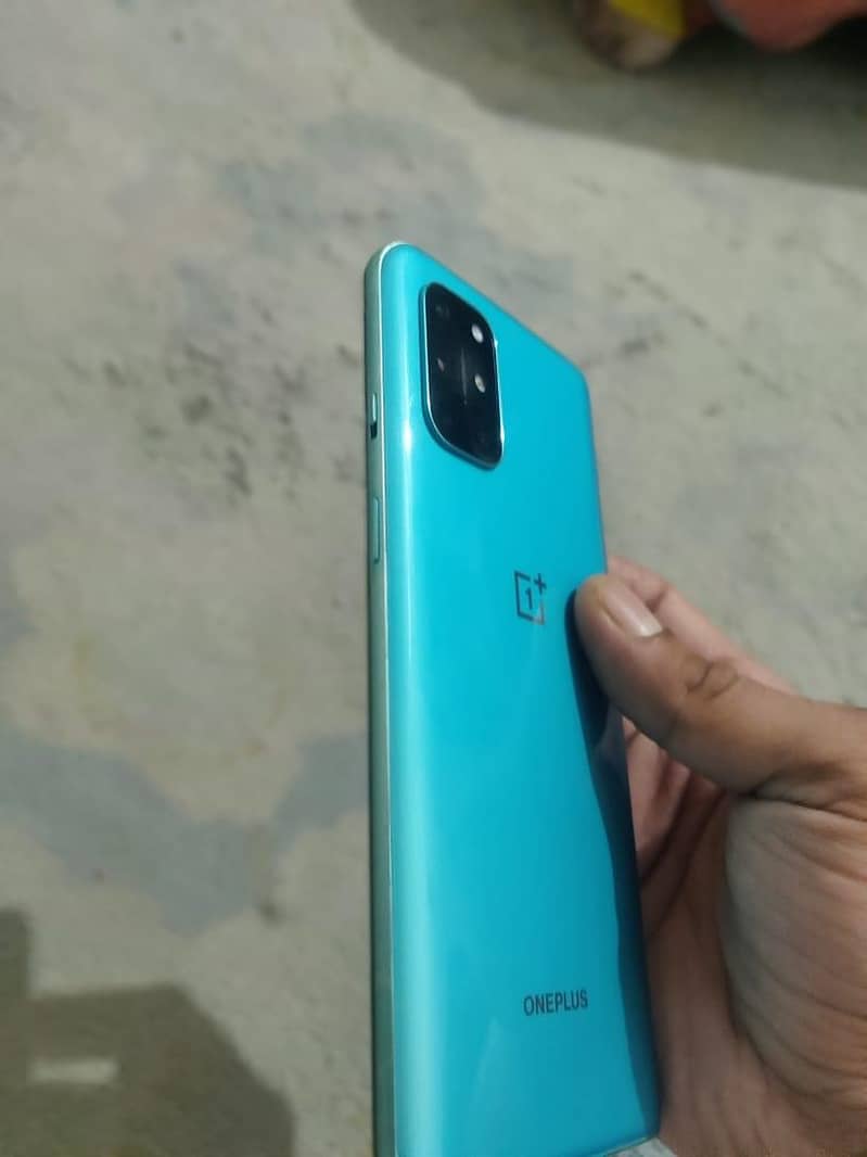 One Plus 8T 4