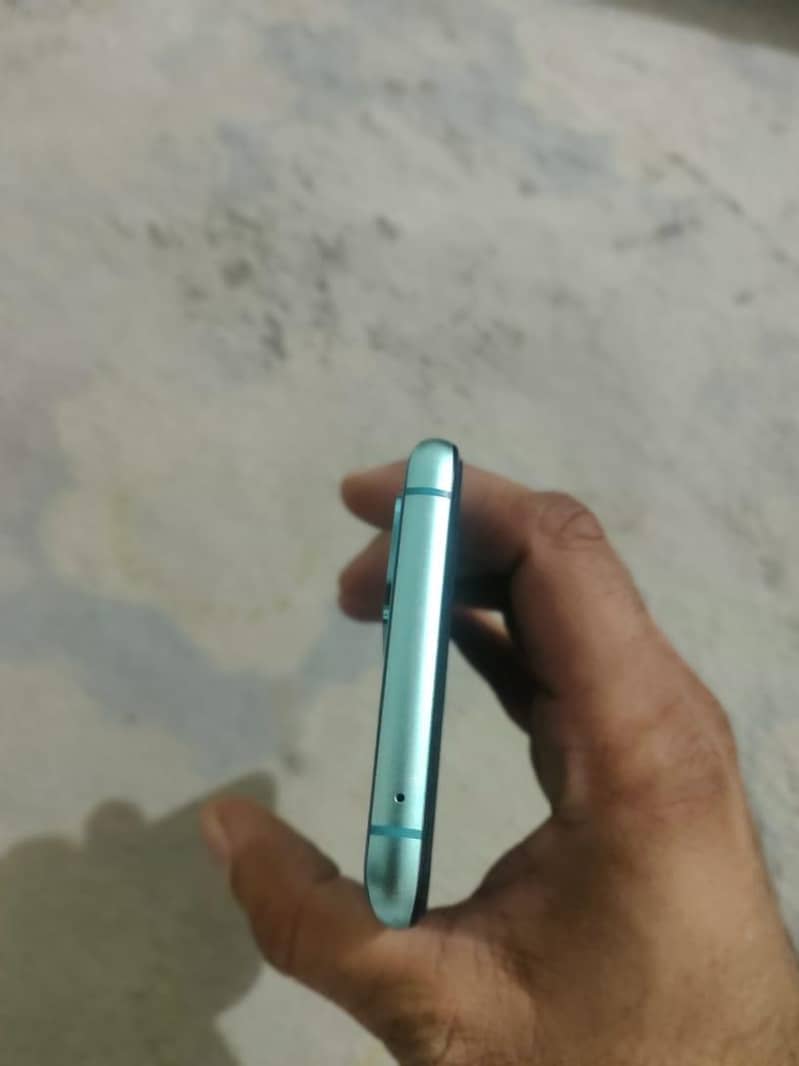 One Plus 8T 5