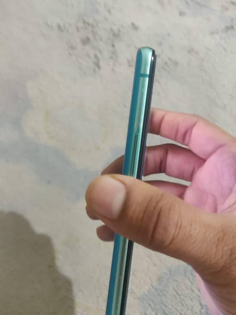 One Plus 8T 8