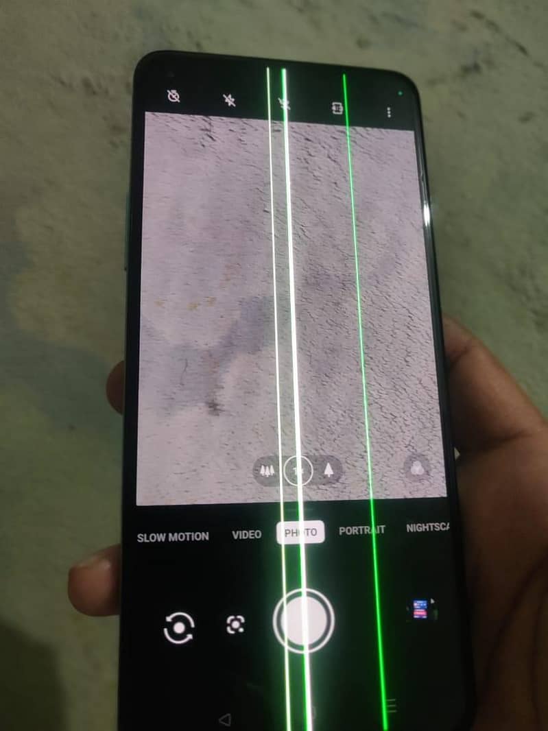One Plus 8T 10