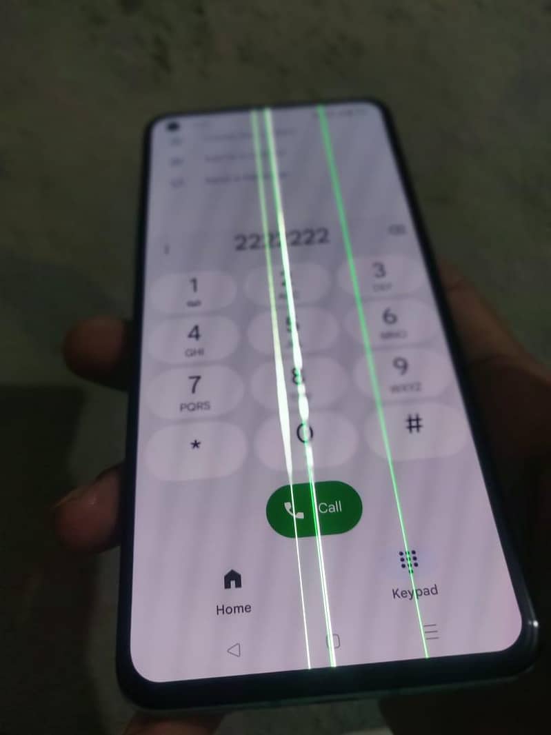 One Plus 8T 13