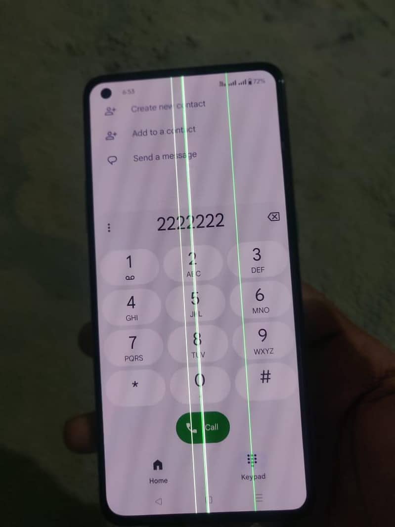 One Plus 8T 14