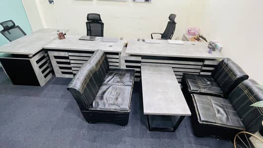 Office furniture