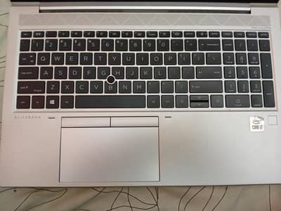 HP Elite Book 840