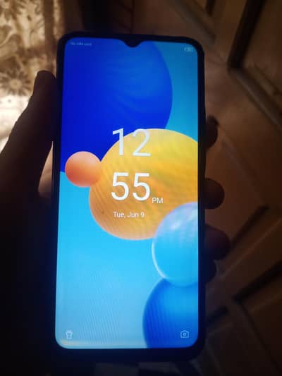 Itel A60s 8/128 PTA approved