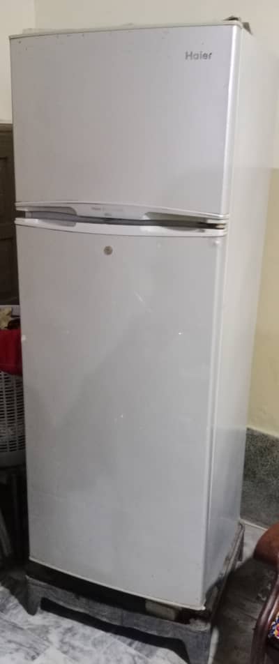 Haier Medium used Refrigerator for sale