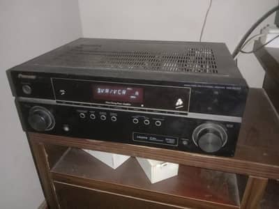 Pioneer 5.1 Home Theater Model RS320