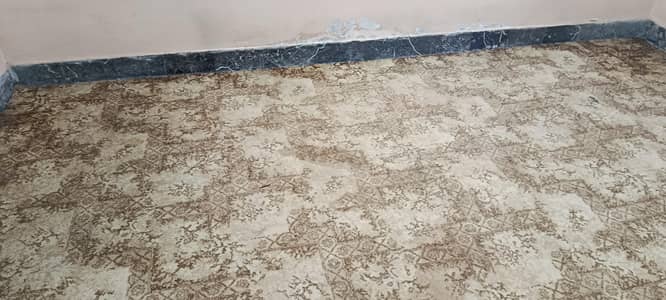 Carpet in Good condition