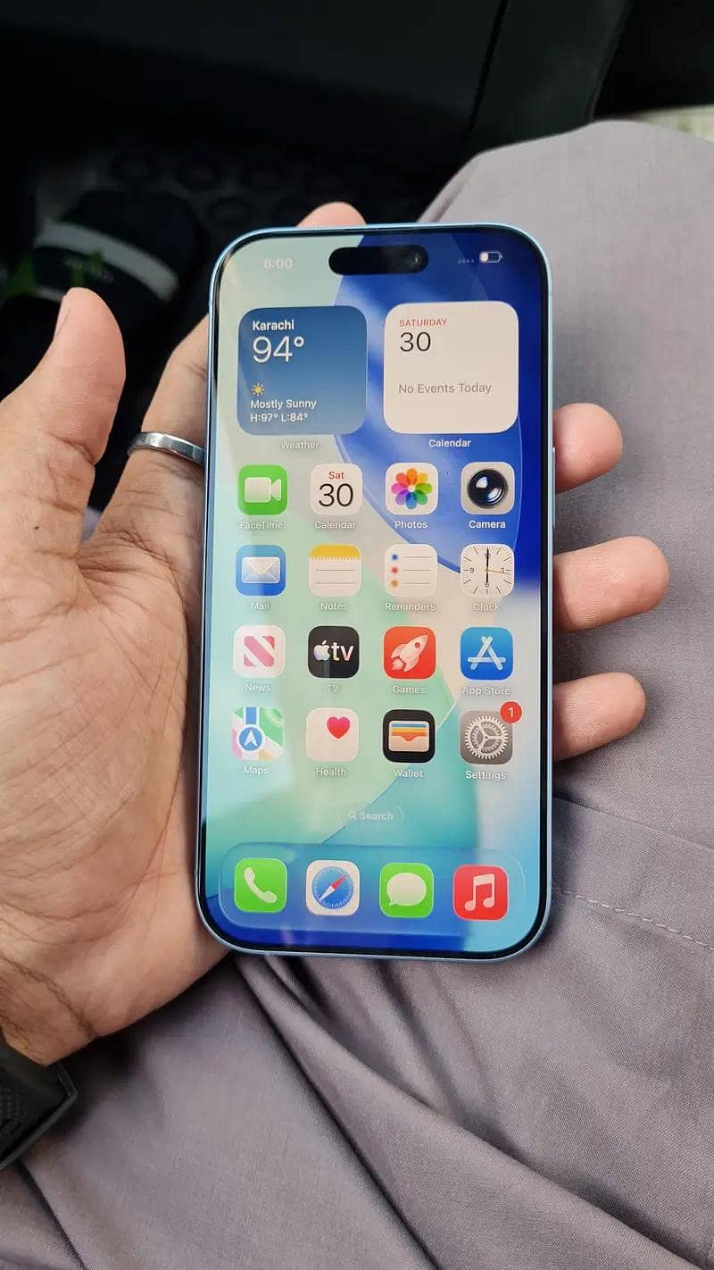 Apple iPhone 17 2
