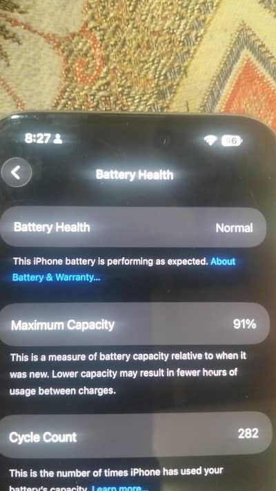 Apple iPhone 15 Pro Max jv