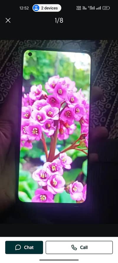 oppo f21 pro official PTA approved exchange possible