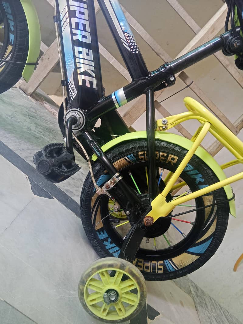 bicycle 1