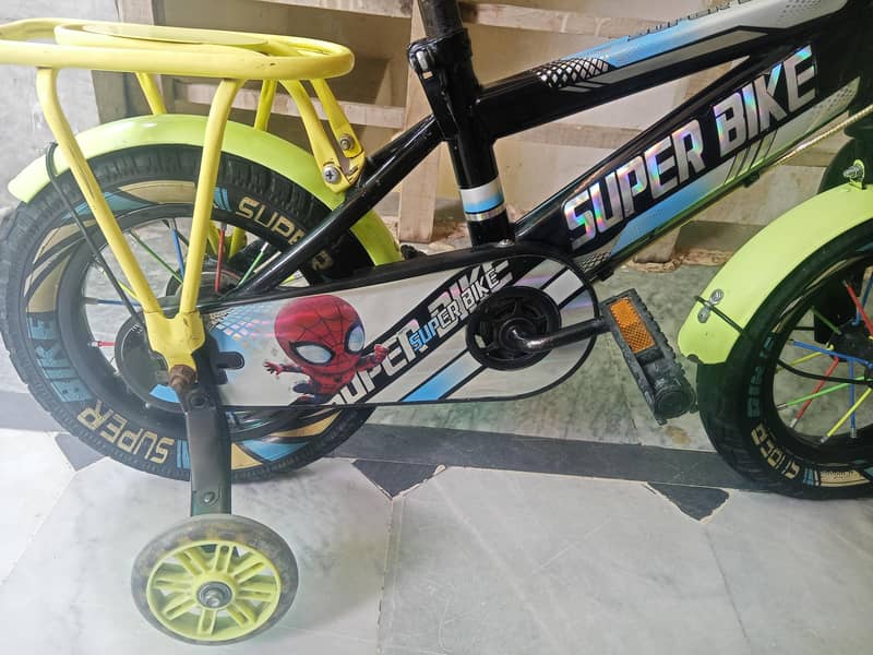bicycle 2