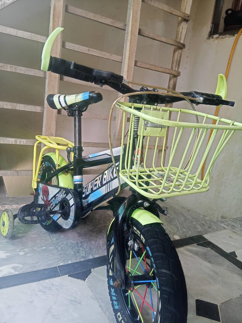 bicycle 3