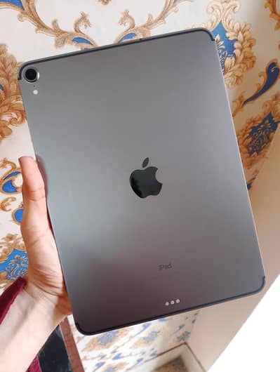 IPAD PRO 11INCH 256GB