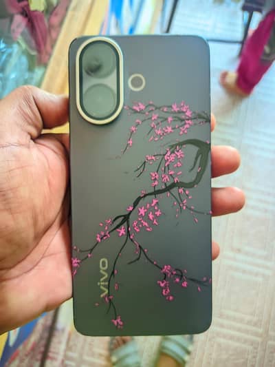 Vivo v 60 lite