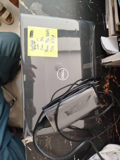 Dell Latitude 7290 8th Gen