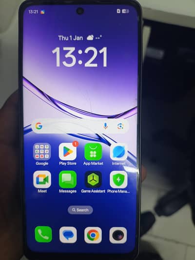 OPPO A5 Pro