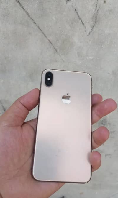 Apple iPhone XS Max