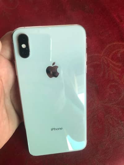 Apple iPhone XS Max 64 gb  urgent sale
