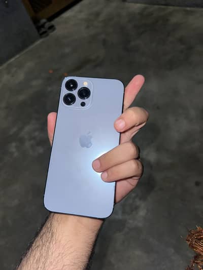 Apple iPhone 13 Pro Max