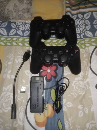GAME STICK 4K LITE