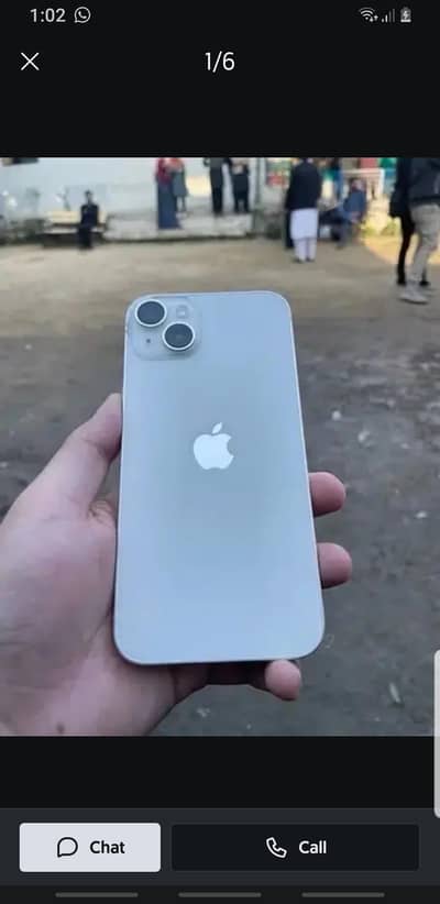 Apple iPhone 14 plus