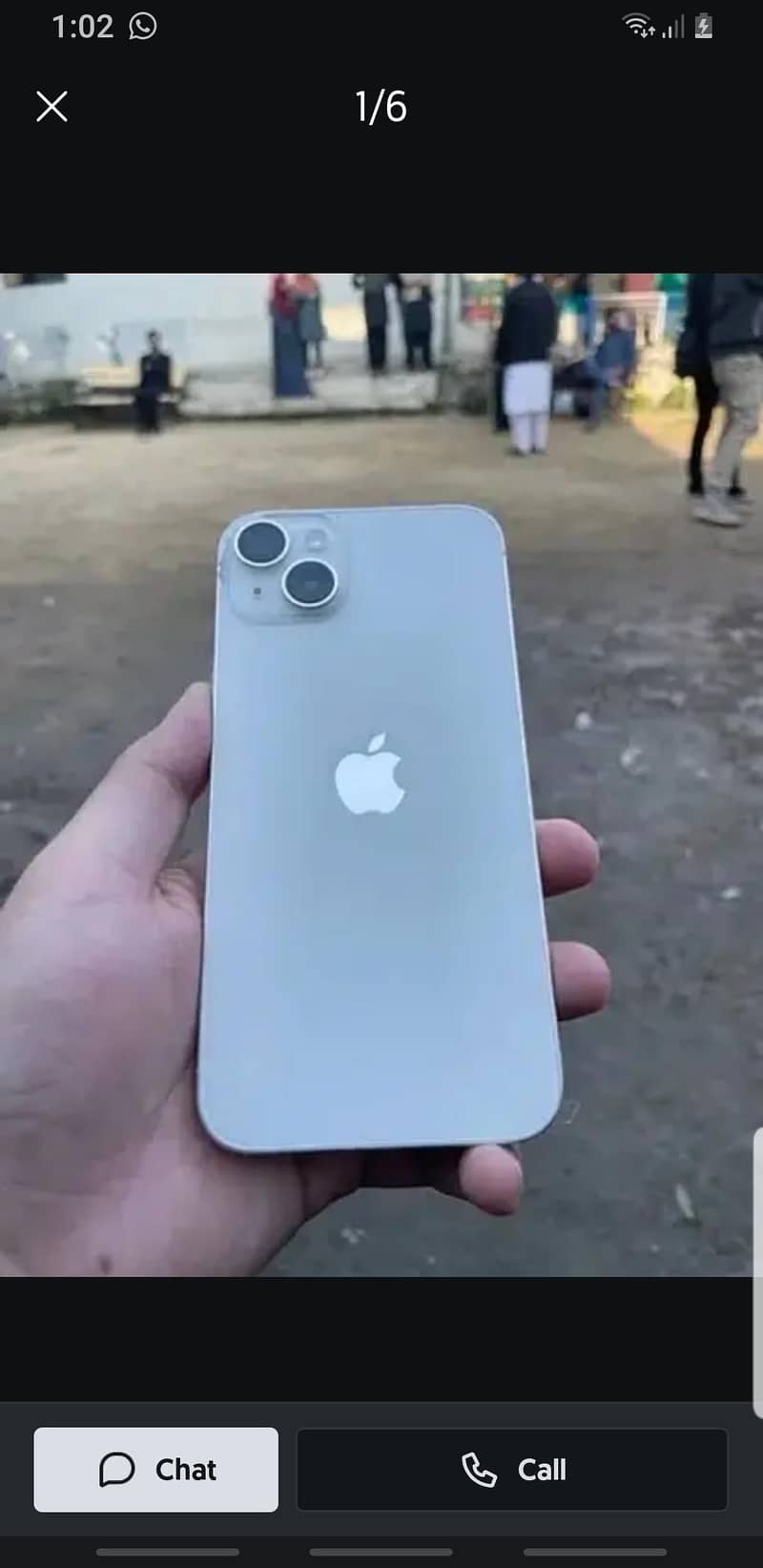 Apple iPhone 14 plus 0