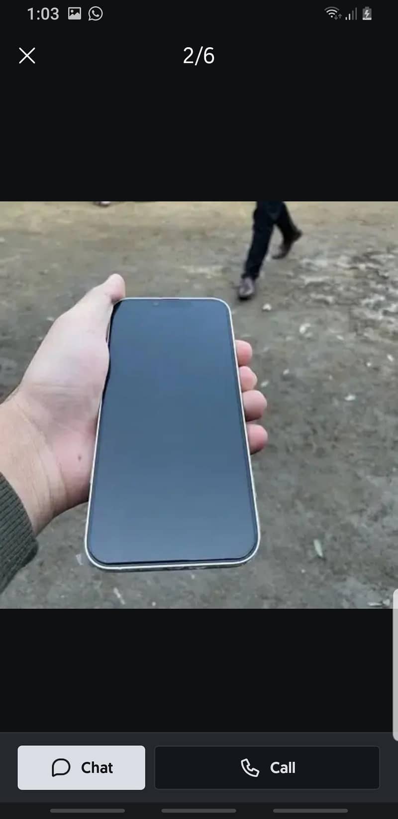 Apple iPhone 14 plus 1