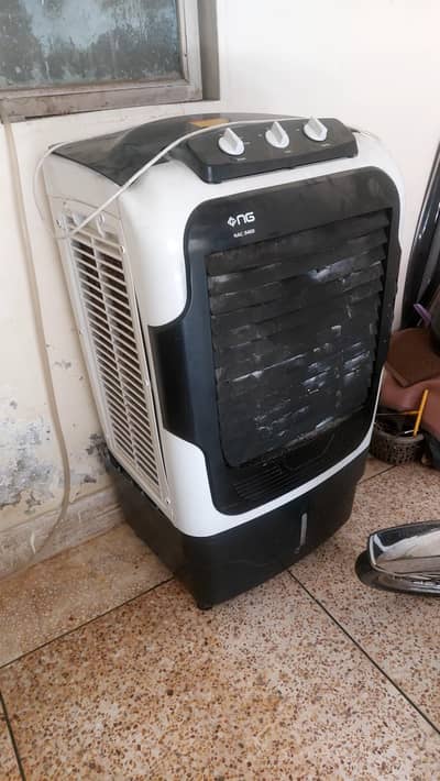 air cooler