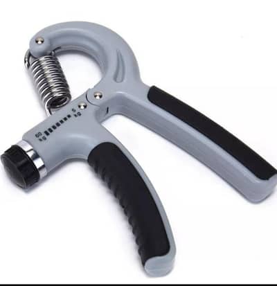 Adjustable Hand Gripper for Gym & Forearm Strength
