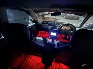 Suzuki Cultus VXR 2006