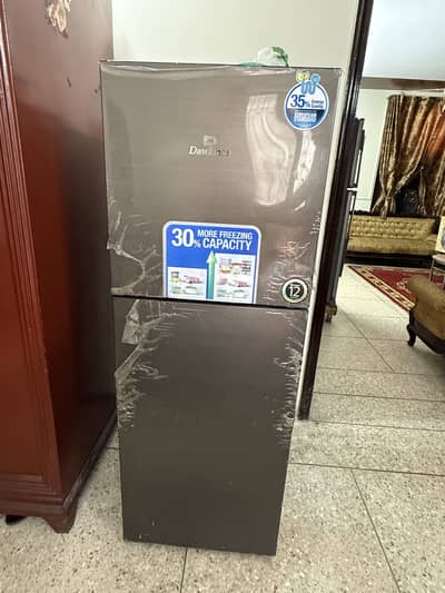 Dawlance medium size refrigerator