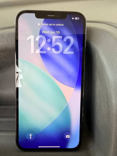 Apple iPhone 12 Pro Max