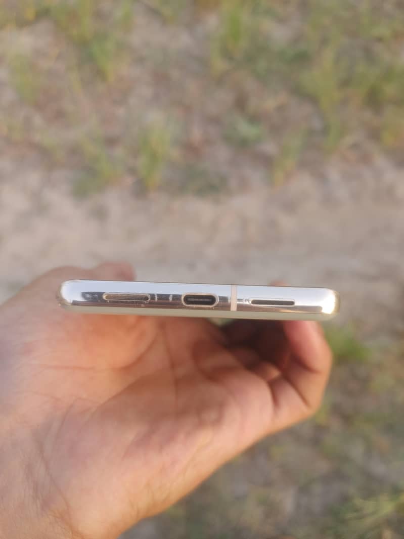 Google Pixel 7 Pro 4