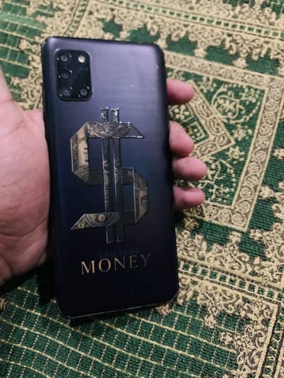 Samsung Mobile A31