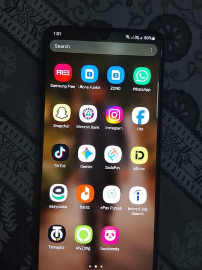 Samsung Mobile A32