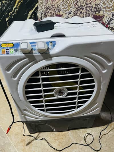Room cooler for sell 12w